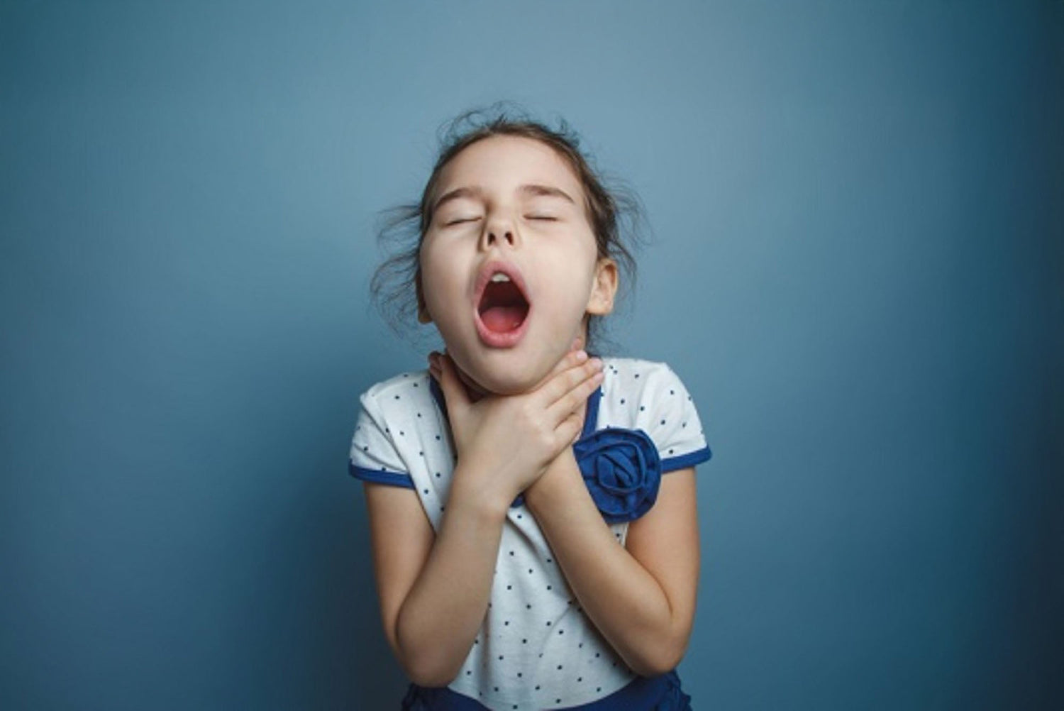 Cómo Actuar en un Caso de Atragantamiento: La Guía Definitiva para Evitar una Asfixia